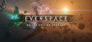 EVERSPACE™ Deluxe Edition Upgrade cover image