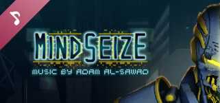 MindSeize - Official Soundtrack cover image