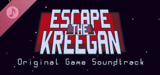Escape the Kreegan: Original Game Soundtrack cover image
