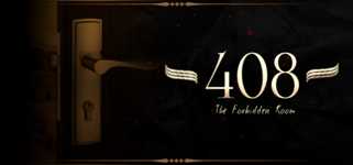 408 - The Forbidden Room cover image