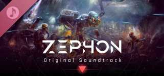 ZEPHON - Original Soundtrack cover image
