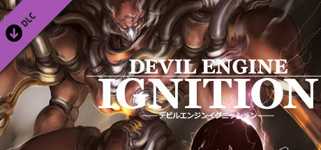 Devil Engine Ignition cover image