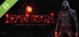 Hyperion: Champions of Light Demo cover image