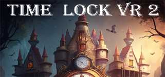 Time Lock VR 2 cover image
