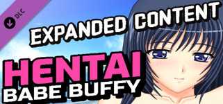 Hentai Babe Buffy - Expanded Content cover image