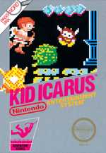 Kid Icarus™ cover image