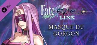 Fate/EXTELLA LINK - Masque du Gorgon cover image