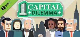 Capital Dilemma Demo cover image