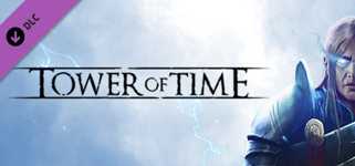 Tower of Time Soundtrack cover image