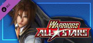 WARRIORS ALL-STARS: Darius-themed costume for Mitsunari cover image
