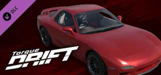 Torque Drift - RX7 FD cover image