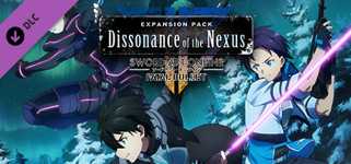 Sword Art Online: Fatal Bullet - Dissonance Of The Nexus Expansion cover image