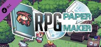 RPG Paper Maker - Commercial edition cover image