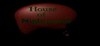 House of Nightmares B-Movie Edition cover image