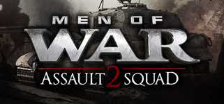 Men of War: Assault Squad 2 cover image