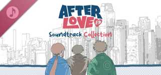Afterlove EP - Soundtrack Collection cover image