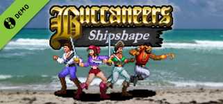 Buccaneers Shipshape Demo cover image