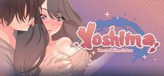 Yoshima: Hentai Simulator background image