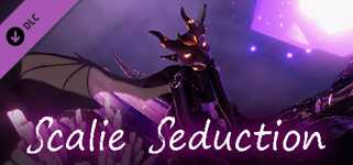 ViRo - Scalie Seduction cover image