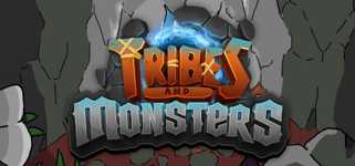 Tribes & Monsters cover image