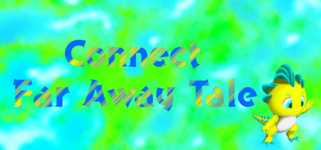 Connect Far Away tale cover image