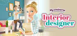 My Universe - Interior Designer cover image