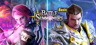 Battle Summoners VR Basic cover image