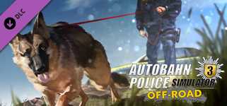 Autobahn Police Simulator 3 - Off-Road cover image