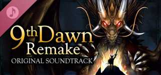 9th Dawn Remake Soundtrack cover image