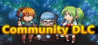 RPG Maker VX Ace - Community Resource Pack background image