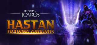 Riders of Icarus cover image
