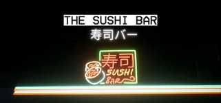The Sushi Bar | 寿司バー cover image