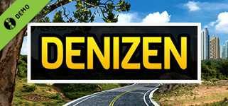 Denizen Demo cover image