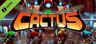 Assault Android Cactus Demo cover image