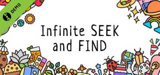 Infinite Seek and Find Demo cover image