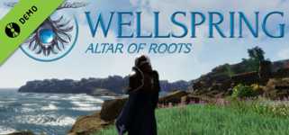 Wellspring: Altar of Roots Demo cover image