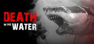 Death in the Water cover image