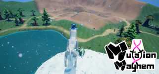 Mutation Mayhem cover image