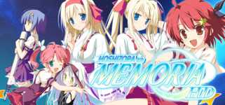 Hoshizora no Memoria -Wish upon a Shooting Star- HD cover image