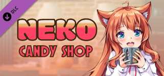 Neko Candy Shop 18+ DLC cover image
