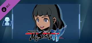 MEGATON MUSASHI W: WIRED - V Navigator "Dragon" cover image