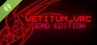 VETITUM_VRC: DEMO EDITION? cover image