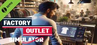 Factory Outlet Simulator Demo cover image