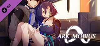 Ark Mobius: Censored Edition - adult patch cover image