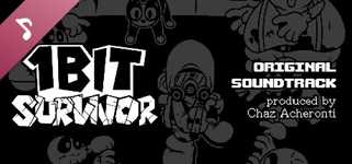 1 Bit Survivor Original Soundtrack cover image