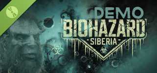 Biohazard: Siberia Demo cover image
