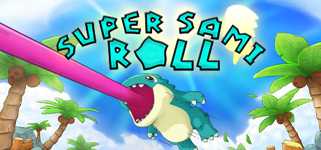 Super Sami Roll cover image