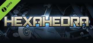 Hexahedra Demo cover image