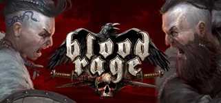 Blood Rage: Digital Edition cover image