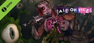 A Grim Tale of Vices Demo Demo cover image
